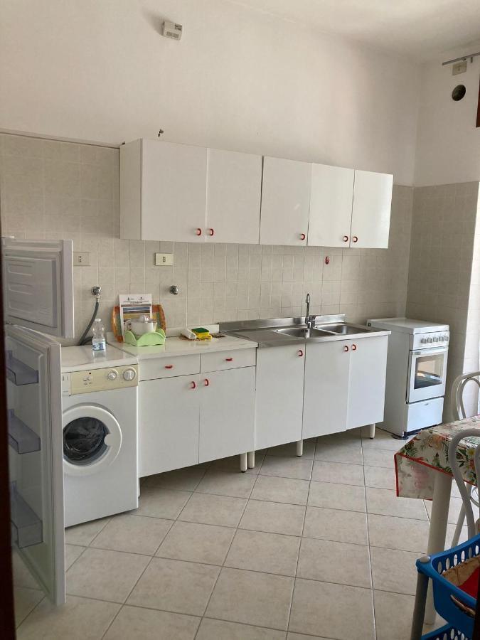 Tizi Apartments ไมยอรี ภายนอก รูปภาพ