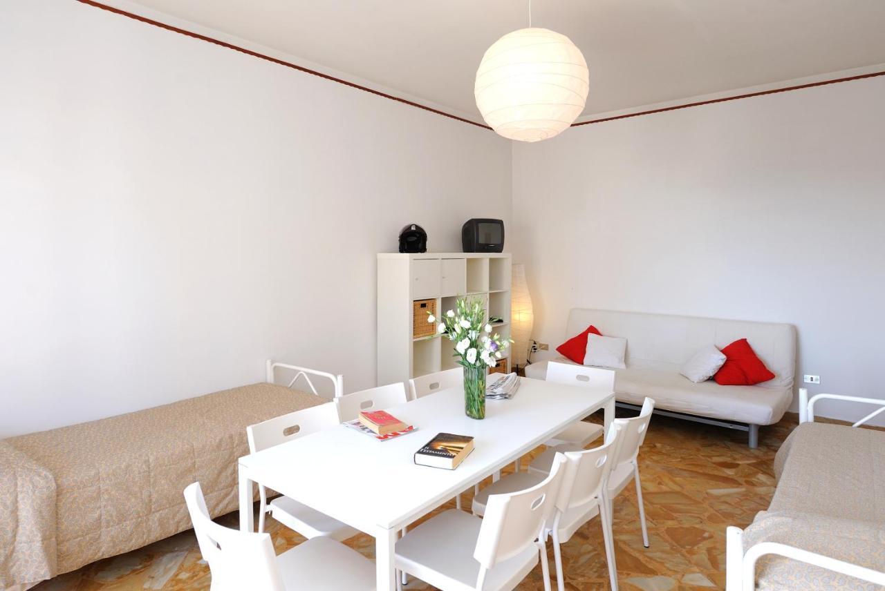 Tizi Apartments ไมยอรี ภายนอก รูปภาพ