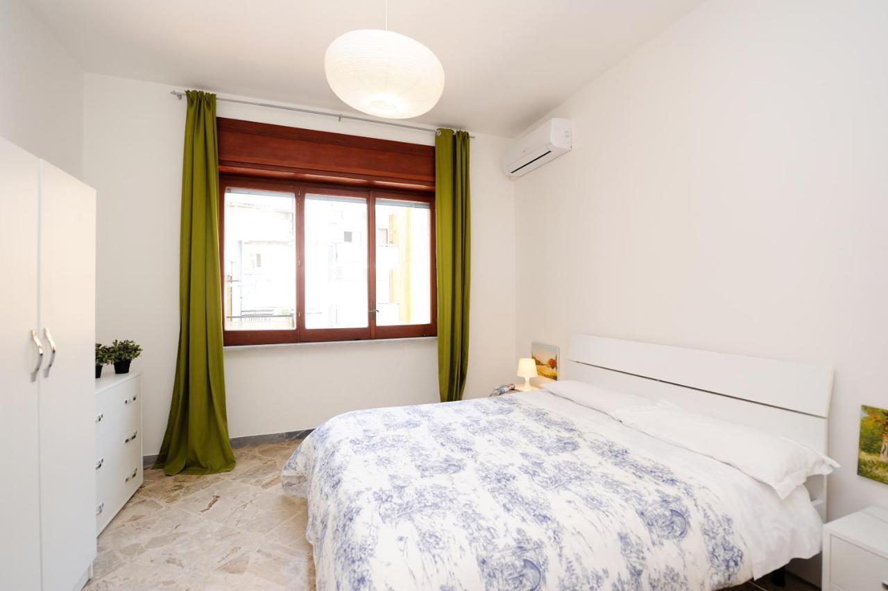 Tizi Apartments ไมยอรี ภายนอก รูปภาพ