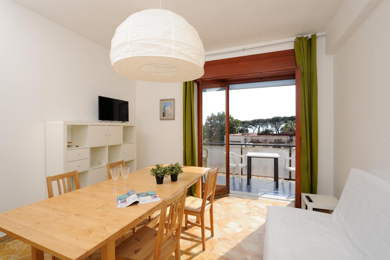 Tizi Apartments ไมยอรี ภายนอก รูปภาพ