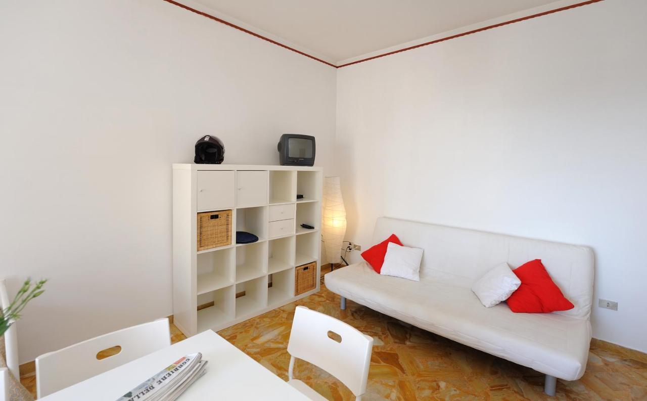 Tizi Apartments ไมยอรี ภายนอก รูปภาพ