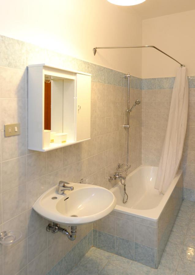 Tizi Apartments ไมยอรี ภายนอก รูปภาพ
