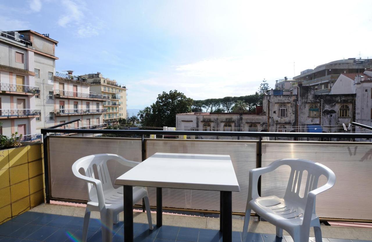 Tizi Apartments ไมยอรี ภายนอก รูปภาพ