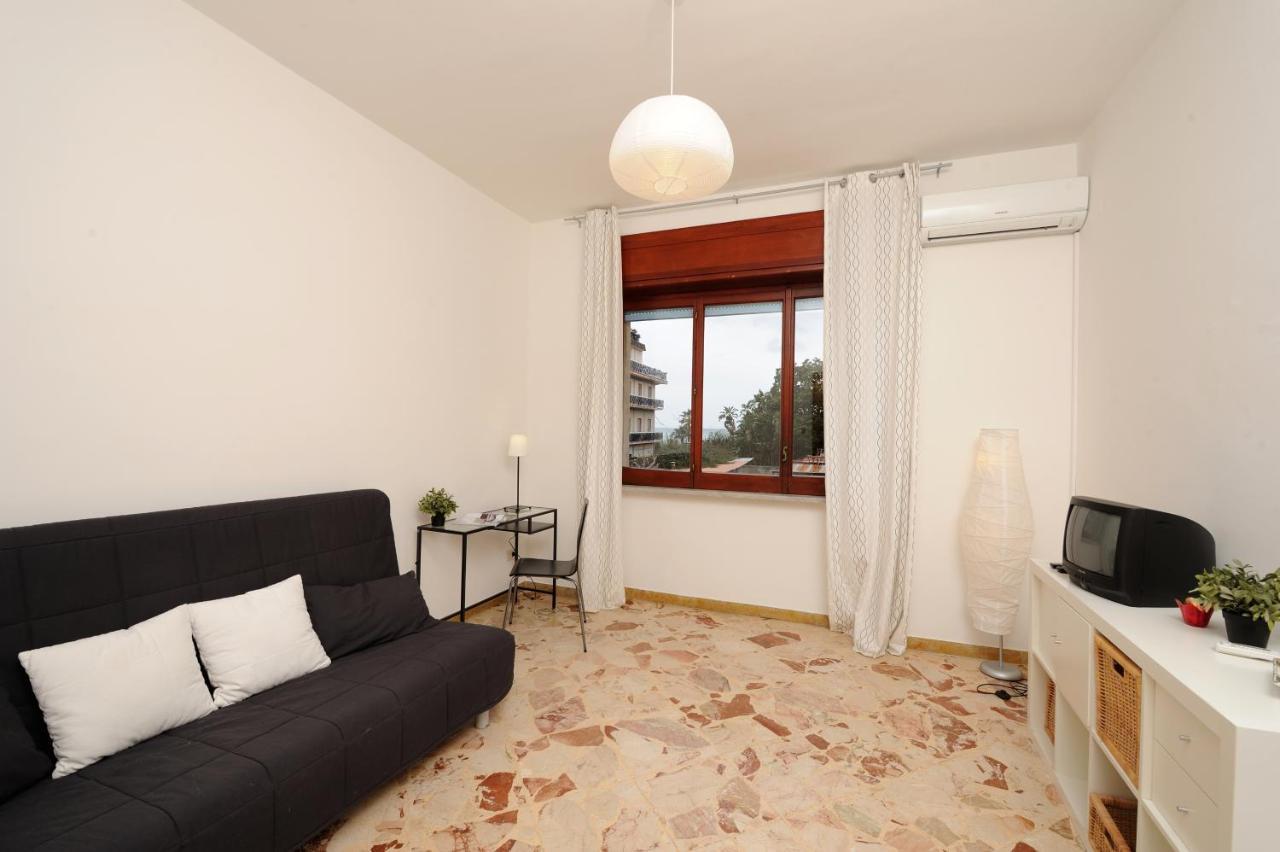 Tizi Apartments ไมยอรี ภายนอก รูปภาพ