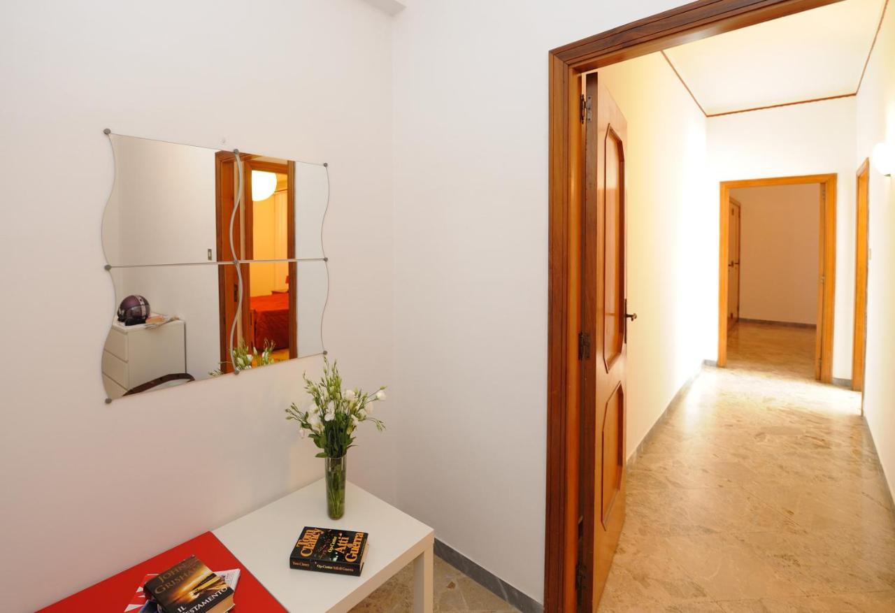 Tizi Apartments ไมยอรี ภายนอก รูปภาพ