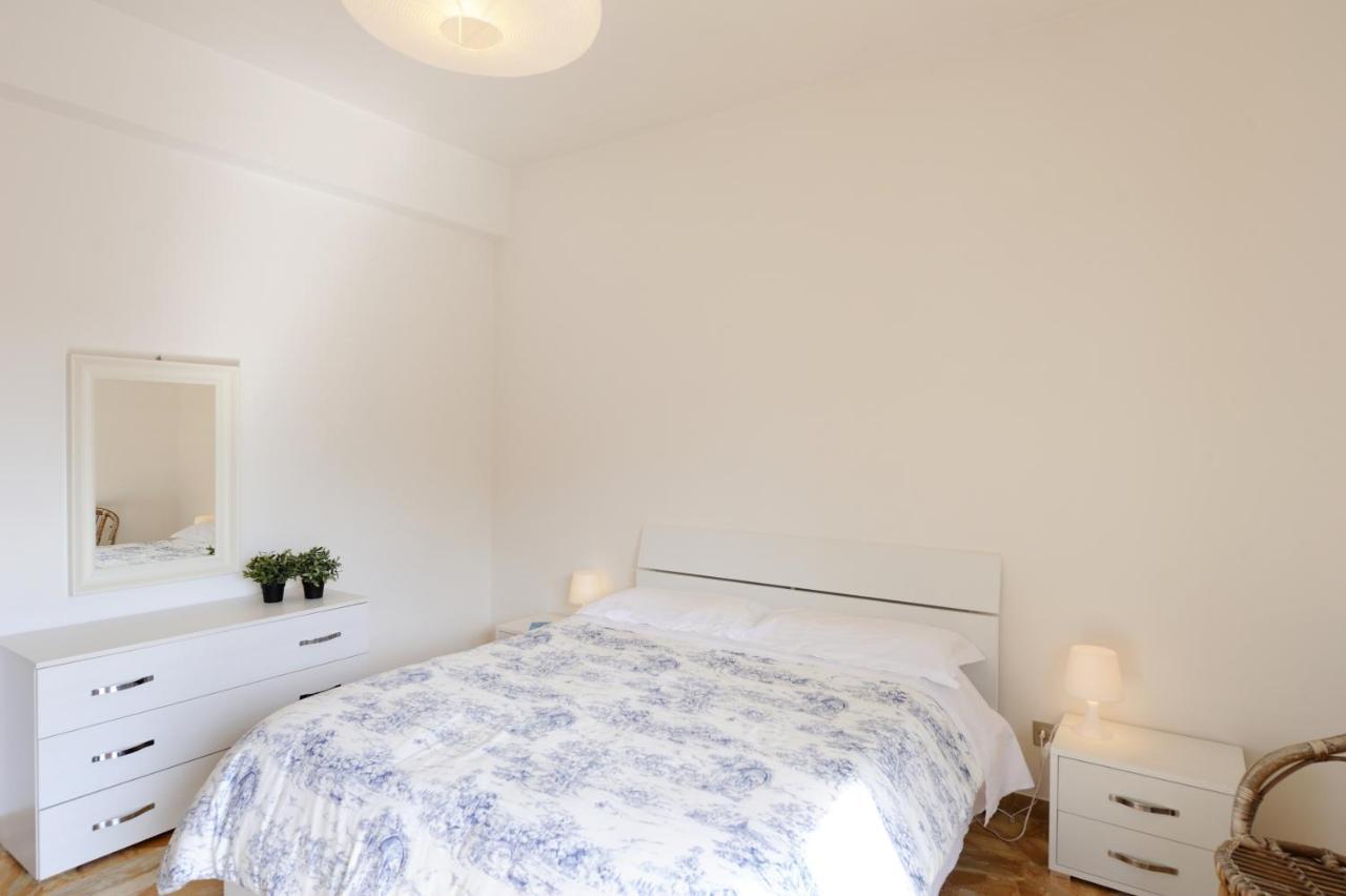 Tizi Apartments ไมยอรี ภายนอก รูปภาพ