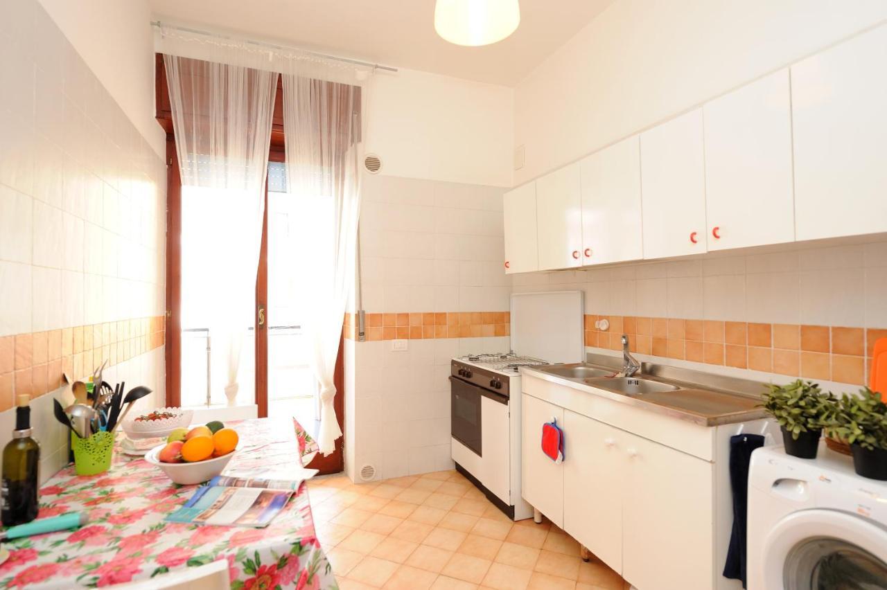 Tizi Apartments ไมยอรี ภายนอก รูปภาพ
