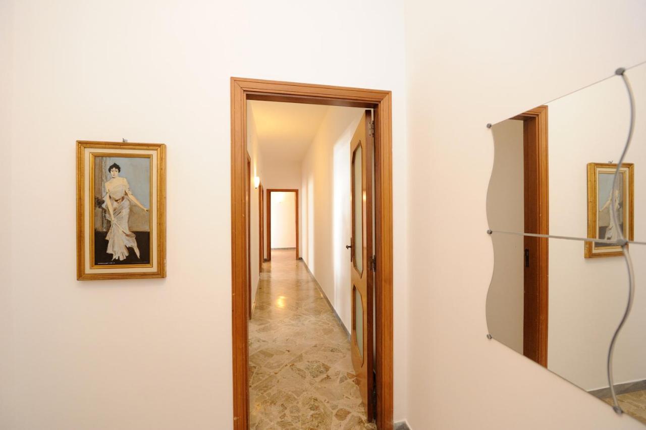 Tizi Apartments ไมยอรี ภายนอก รูปภาพ