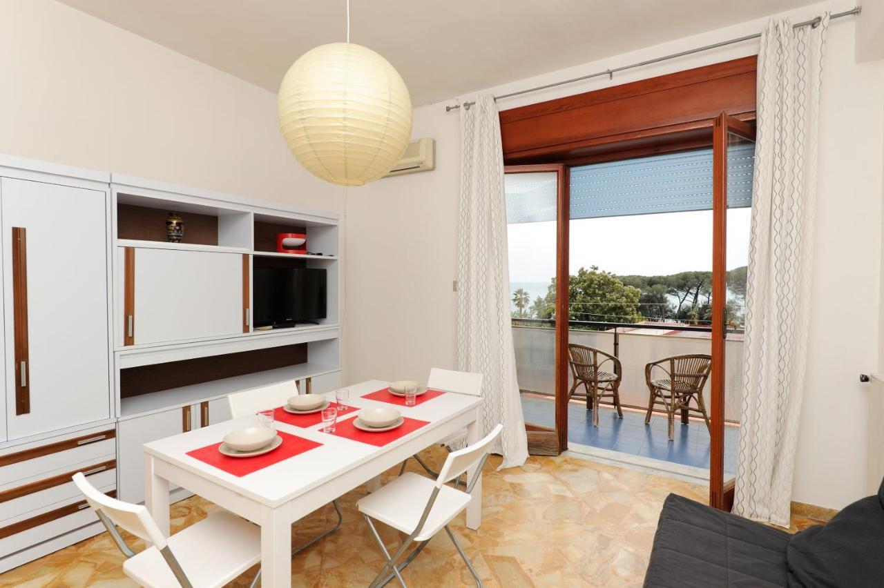 Tizi Apartments ไมยอรี ภายนอก รูปภาพ