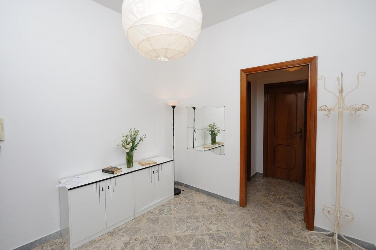 Tizi Apartments ไมยอรี ภายนอก รูปภาพ