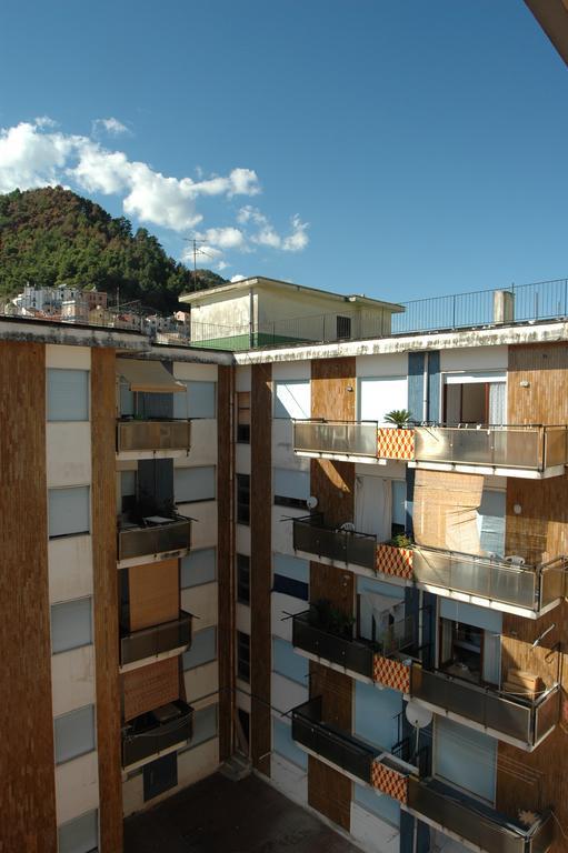 Tizi Apartments ไมยอรี ภายนอก รูปภาพ
