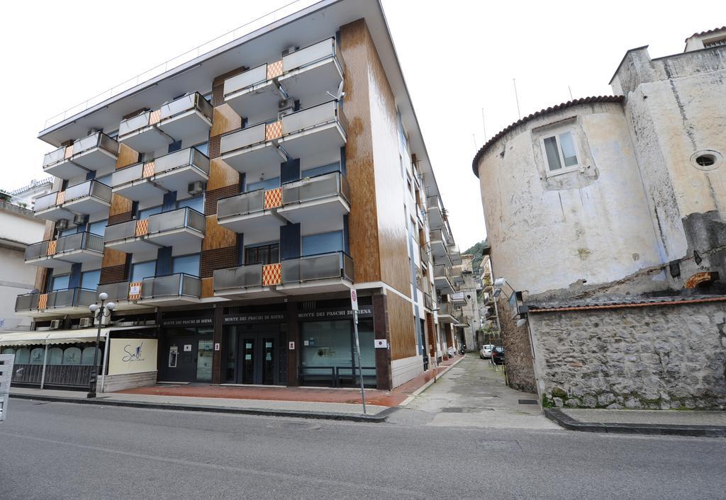 Tizi Apartments ไมยอรี ภายนอก รูปภาพ